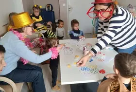 emeis carmableu carnaval