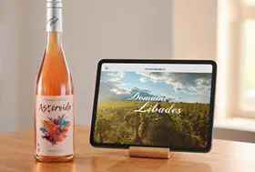 emeis renouard degustation