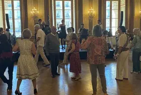 emeis cheneraie bal