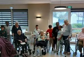 emeis saint joseph rencontre