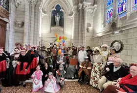 emeis choiseul carnaval