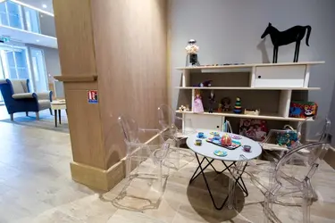 maison de retraite paris mozart espace enfants