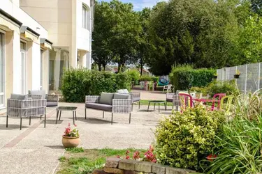 maison de retraite de l isle troyes jardin 2