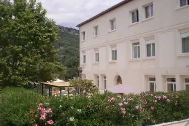 emeis maison de retraite diamantine facade arriere