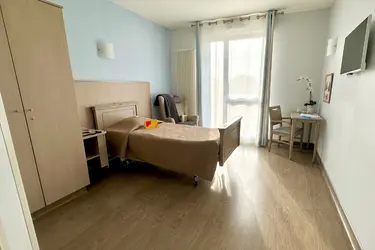 emeis residence les cotonnieres chambre