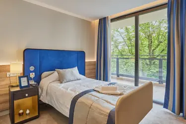 maison de retraite assomption chambre 0