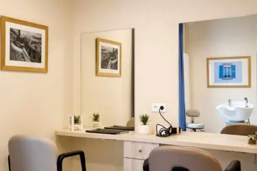 maisonderetraite lecliscouet salondecoiffure