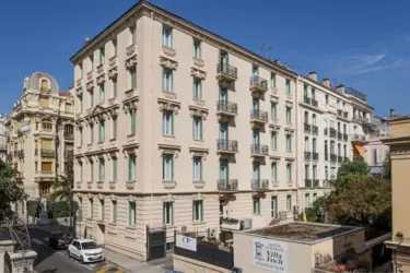 maison de retraite villa foch 6