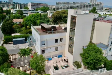 vue aerienne la renaissance