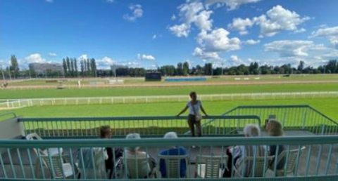 bellerive hippodrome