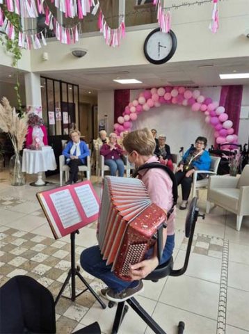 orpea les jardins de salomé anniv