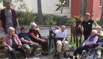 Les Jardins de Grasse journee