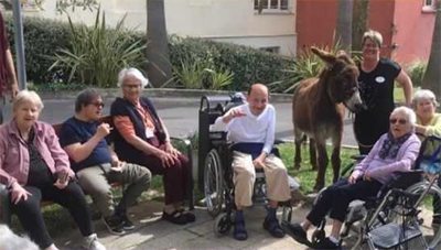 Les Jardins de Grasse rencontre