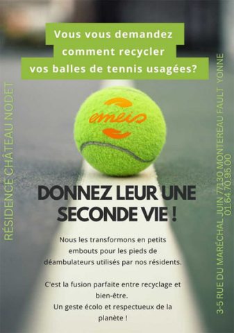 orpea chateau nodet tennis