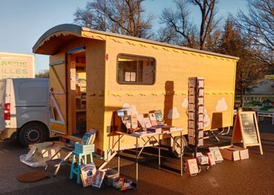 Renouard librairie