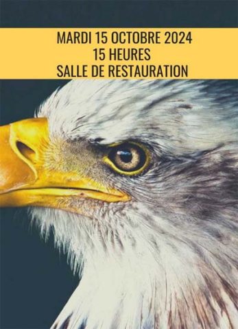 la senatorerie rapaces