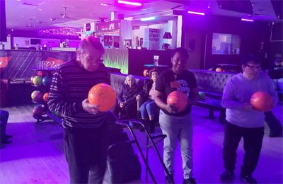 moulin de l'epine bowling