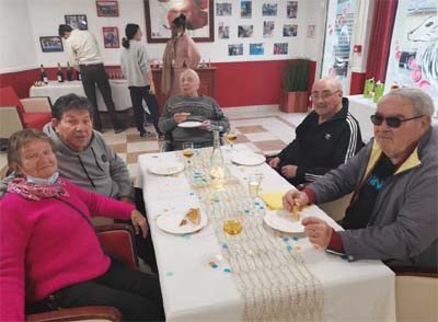 moulin de l'epine epiphanie