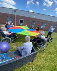 orpea la reine des près gym