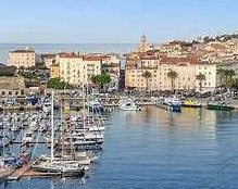 Les Mariniers ajaccio