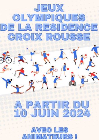 Orpea Croix Rousse juin 2024