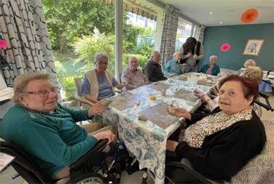 les jardins de romilly poterie