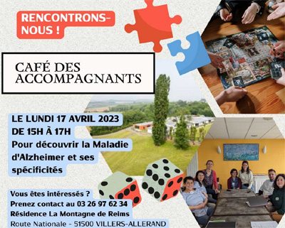 Montchenot accompagnants