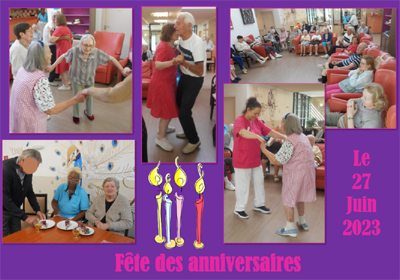 Montchenot anniversaires