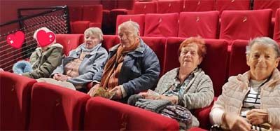 emeis lemeraude cinema