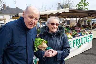 orpea l'emeraude balade