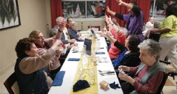 moulin de l'epine reveillon