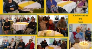 Montchenot anniversaires