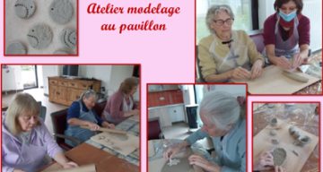 Montchenot atelier