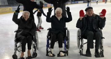 beaulieu patinoire