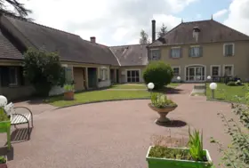 maison de retraite le cedre 1