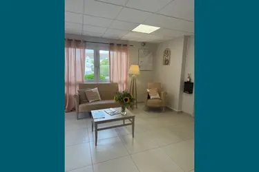 emeis residence l escaut salon entree