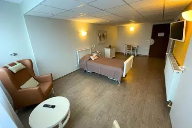 maison de retraite la montagne de reims chambre